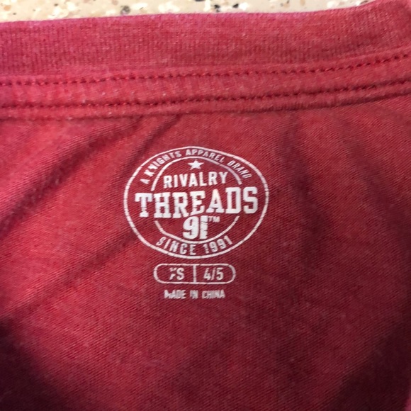 Carolina tee - Picture 3 of 4